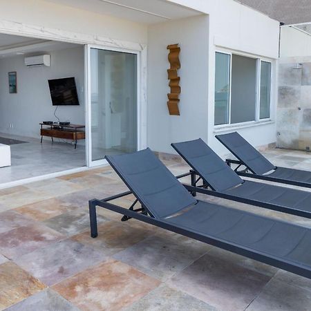 Cobertura Com Vista Para Praia De Ipanema - Vsc2 Z1 Рио де Жанейро Екстериор снимка